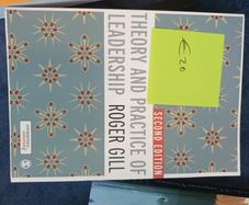 Management/Finance Books