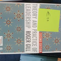Management/Finance Books