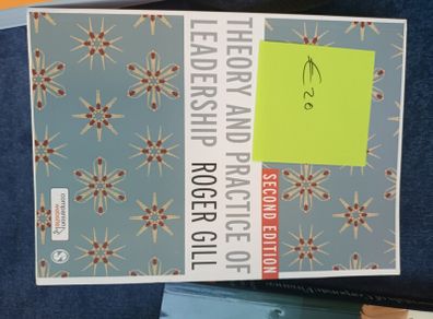 Management/Finance Books