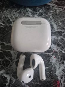 Official Apple Air Pods 4  :A3050