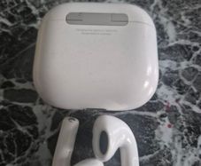 Official Apple Air Pods 4  :A3050