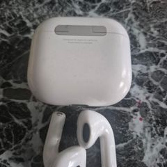 Official Apple Air Pods 4  :A3050