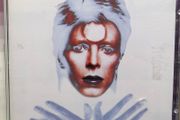 The Best of David Bowie 1969/1974 CD