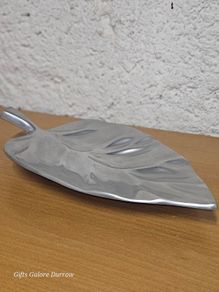 Leaf Pot Pourri Plate