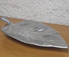 Leaf Pot Pourri Plate