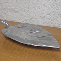 Leaf Pot Pourri Plate
