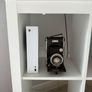 Xbox Series S (500gb) w/ controller and all cables (MINT) Image 2