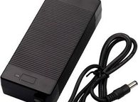 main image for ad Original Fiido charger d1/d2/d2s/d4s/q1/x 42v 2A Charger