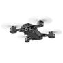 New Mini Drone 1080P HD Camera WiFi Air Pressure Altitude Hold Black And Gray Foldable Quadcopter RC Dron Toy Image 2