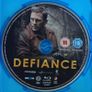 Defiance [2008] Daniel Craig [Blu-ray Movie] Image 3