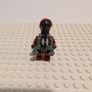 LEGO 1x sw0839 Guavian Security Soldier with jet pack Image 2