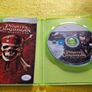 Pirates of the Caribbean at World s end xbox 360 Image 2