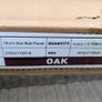 Slat Wall Panel by Tile Merchant - OAK Image 3
