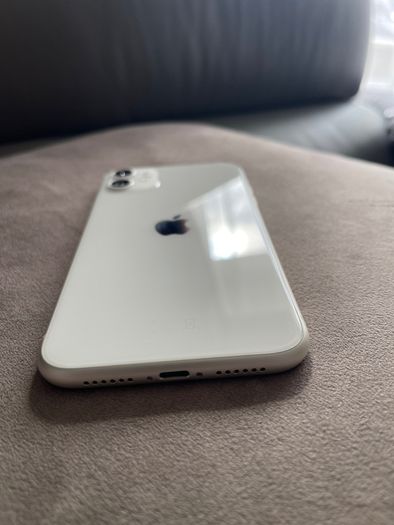 iphone 11 White 64GB