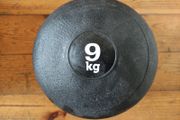 Slam Ball 9 Kg
