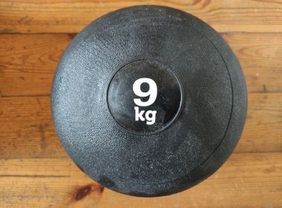 Slam Ball 9 Kg