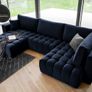 Corner Sofa Bed BONITO Image 9