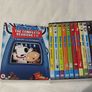 Family Guy Seasons 1-13 Dvds As New Never Watched Image 5