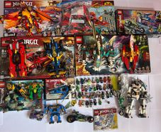 Ninjago
