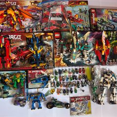 Ninjago