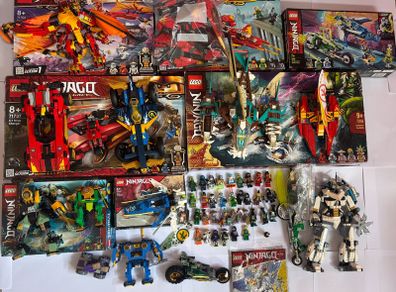 Ninjago