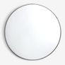 JYSK Marstal Round Mirror Image 2