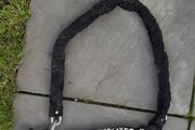 Oxford Heavy Duty Motorcycle Security Chain Lock