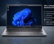 Dell 7440 i5 16 256 latitude bussiness 13th gen