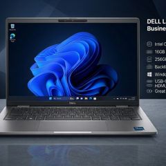Dell 7440 i5 16 256 latitude bussiness 13th gen