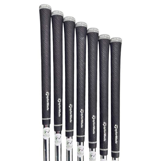 Taylormade P770 2024 Irons / 4-Pw / Dynamic Gold Mid 115 S300 Stiff