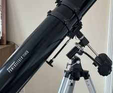Telescope  like new