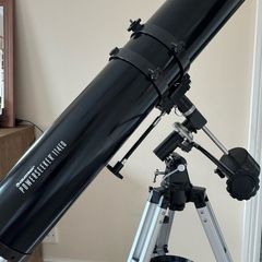 Telescope  like new