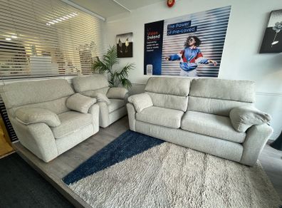 Sofa Set