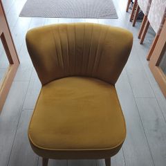 children's armchair