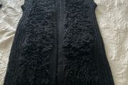 Allsaints Verna Gilet S/M