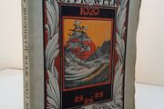 Dublin Civic Week Official Handbook, 1929 Published by the Council for Civic Week (PT140)