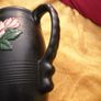 Vintage Howard Pottery Pitcher Image 6