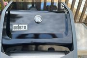 Weber Bbq