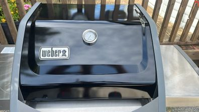 Weber Bbq
