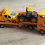 Caterpillar vehicles & Tonka books Image 8