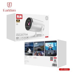 Projector 4k
