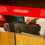 Nintendo Switch // Barely used // + Official case Image 8