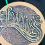 Baroness - Yellow & Green Image 8