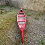 Canadian Canoe Image 4