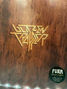 Blitzen Trapper - Furr