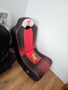 gaming chair