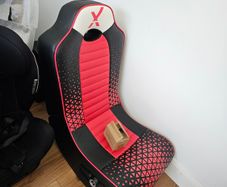 gaming chair