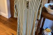 Boden dress