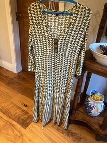 Boden dress