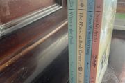 Winnie the pooh books